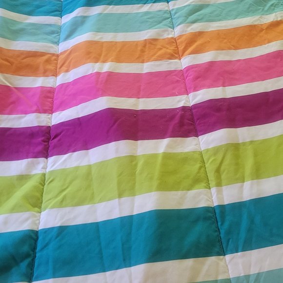 Kids twin comforter reversible - Picture 1 of 2